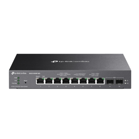 Коммутатор TP-Link SG2210XMP-M2, купить в Краснодаре