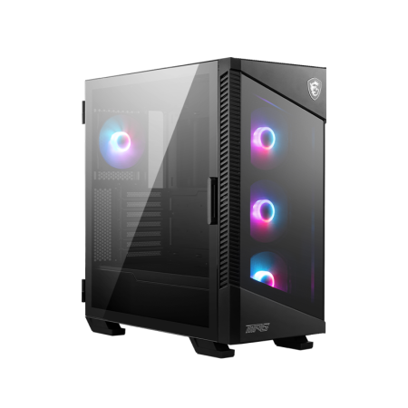 Корпус ПК без блока питания MSI 306-7G18R27-HH9, купить в Краснодаре