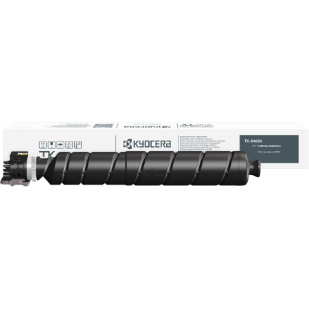 Тонер-картридж Kyocera TK-8465K (1T0C2L0NL0), купить в Краснодаре