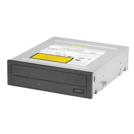 Оптический привод для серверов ДЕЛЛ DVD+/-RW SATA, Kit for PE T20 cable to be ordered separately, купить в Краснодаре