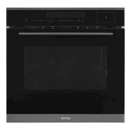 Электрический духовой шкаф KORTING Korting OKB 1350 S GNBX Steam, купить в Краснодаре