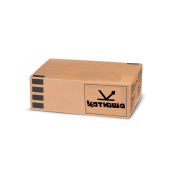 Резиновый ролик подхвата МФ-лотка (Катюша P247/M247) Katusha IT P247-09-0014-00, купить в Краснодаре
