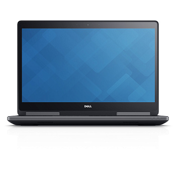 Ноутбук Dell Precision 7710