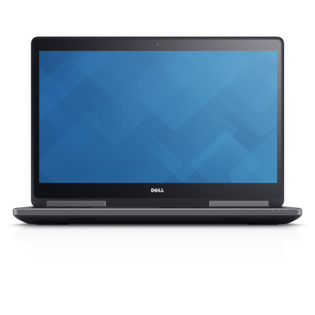 Ноутбук Dell Precision 7710, купить в Краснодаре