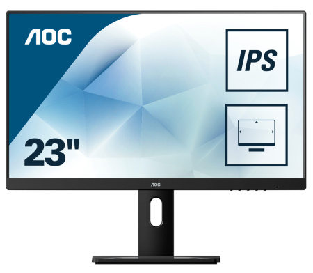 Монитор AOC 23" I2375PQU, купить в Краснодаре