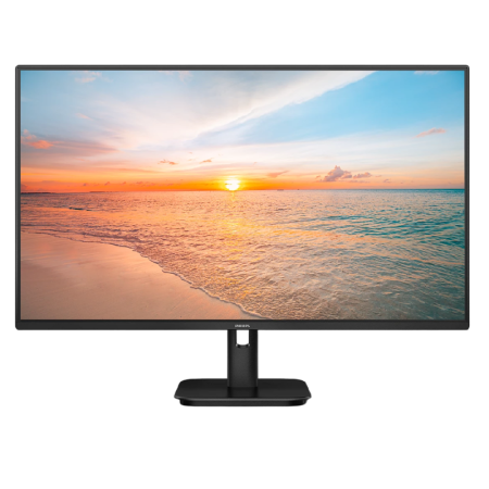 Монитор Philips 27E1N1100D 27" 16:9 IPS 1920x1080 100Hz 4ms 300cd 1xVGA 1xHDMI Internal Black 100x100 Philips 27E1N1100D, купить в Краснодаре