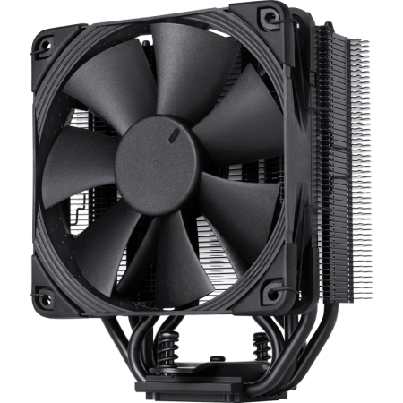 Кулер для процессора Noctua NH-U12S chromax.black, купить в Краснодаре