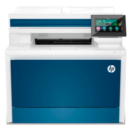 Лазерное МФУ HP Color LaserJet Pro MFP 4303dw, купить в Краснодаре
