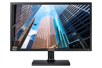 Монитор Samsung S22E200BW