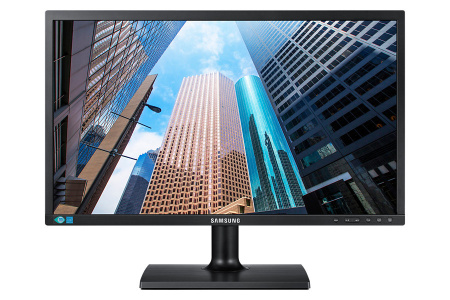 Монитор Samsung S22E200BW, купить в Краснодаре