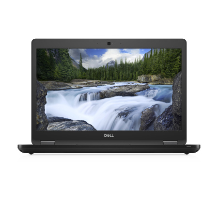 Ноутбук Dell Latitude 5490 (5490-1504), купить в Краснодаре