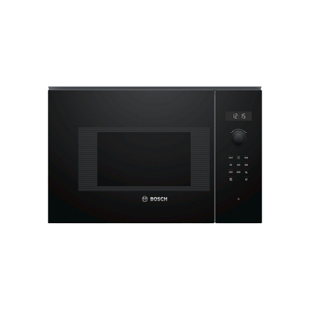 Встраиваемые микроволновые печи BOSCH Serie 4 BFL524MB2, купить в Краснодаре