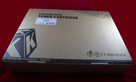Тонер-картридж для Kyocera TASKalfa 3510i TK-7205 35K ELP Imaging®, купить в Краснодаре
