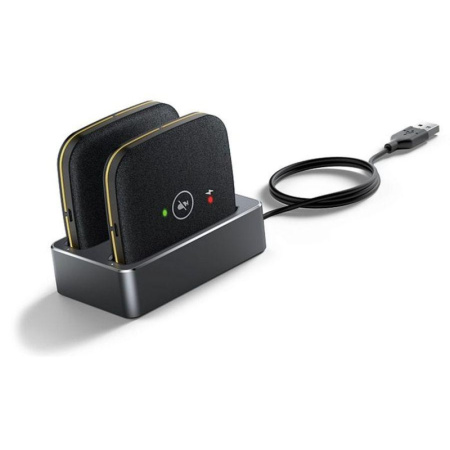 Спикерфон Yealink CPW65-DECT-DUO, купить в Краснодаре
