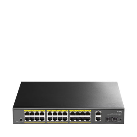 Коммутатор Cudy GS1026PS2, купить в Краснодаре
