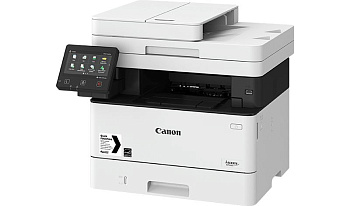 МФУ лазерное Canon i-SENSYS MF428x