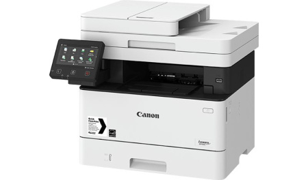 МФУ лазерное Canon i-SENSYS MF428x, купить в Краснодаре