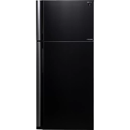 Холодильник Sharp Холодильник SHARP SJ-XE59PM-BK, купить в Краснодаре