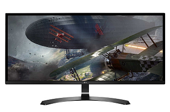 Монитор LG 34UM59-P
