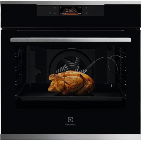 Встраиваемые электрические духовки ELECTROLUX KOEBP39WX, купить в Краснодаре