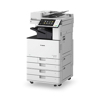 МФУ лазерное цветное Canon imageRUNNER C3520i