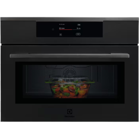 Встраиваемая микроволновая печь Electrolux KVM9E2XT, купить в Краснодаре