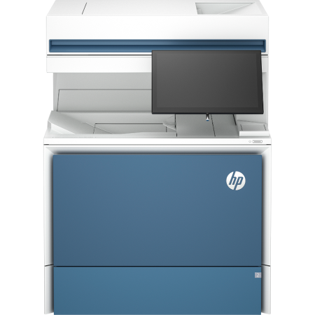 Лазерное МФУ HP Color LaserJet Enterprise Flow MFP 6800zf (6QN36A), купить в Краснодаре