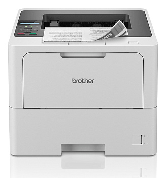 Принтер лазерный Brother HL-L6210DW A4/ чб/50 стр/ дуплекс/Ethernet/Wi-Fi
