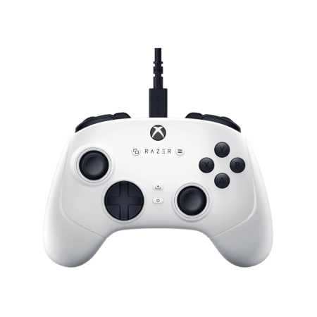 Игровой контроллер Razer Wolverine V3 Tournament Ed.-  White Razer RZ06-05210200-R3M1, купить в Краснодаре