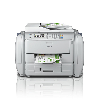 МФУ струйное Epson WorkForce Pro WF-R5690DTWF