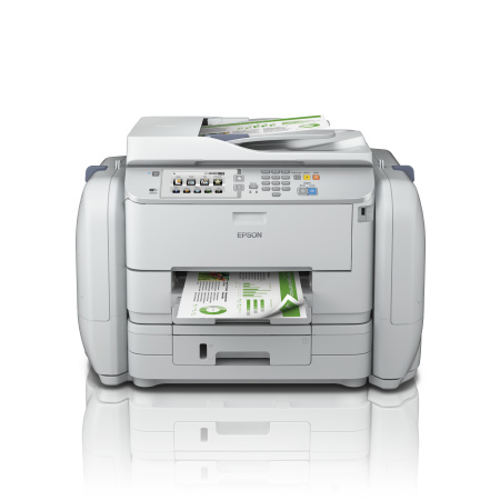 МФУ струйное Epson WorkForce Pro WF-R5690DTWF, купить в Краснодаре