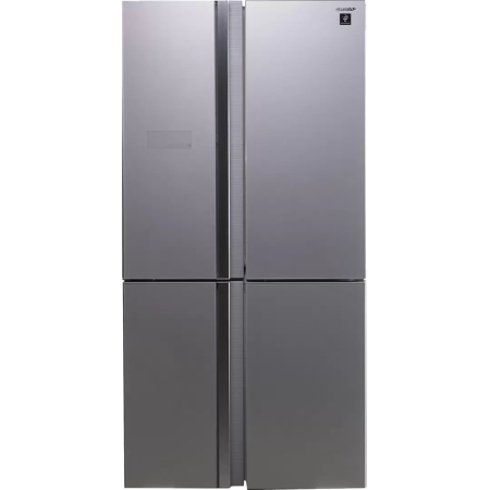 Холодильник Sharp Sharp SJ-FS97VSL, купить в Краснодаре