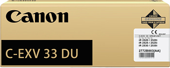 Драм-картридж Canon DU C-EXV32 / C-EXV33 для iR 2520 / 2525 / 2530 / 2535 / 2545