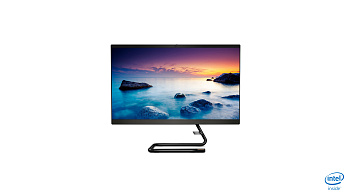 Моноблок Lenovo IdeaCentre AIO A340-24IWL
