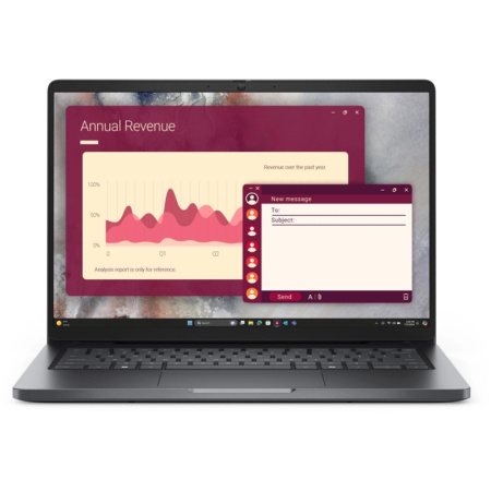 Ноутбук Dell PRO14-7315, купить в Краснодаре