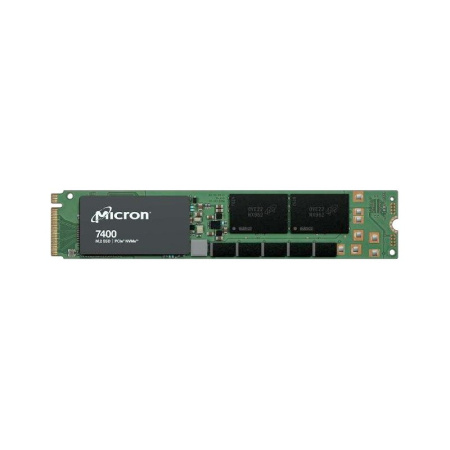 Серверные твердотельные накопители Crucial Micron SSD 7450 PRO (MTFDKBG960TFR-1BC1ZA), купить в Краснодаре
