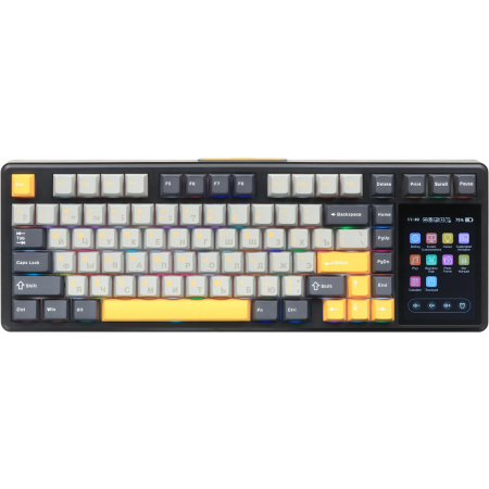 Игровая клавиатура AULA L99 (6978080503589), купить в Краснодаре