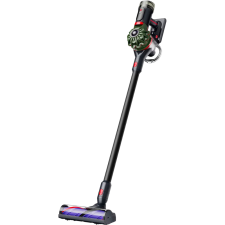 Беспроводные пылесосы Dyson Пылесос вертикальный Dyson V8 New Cyclone Black Edition 494706-01, купить в Краснодаре