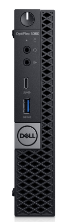 Компьютер Dell OptiPlex 5060, купить в Краснодаре