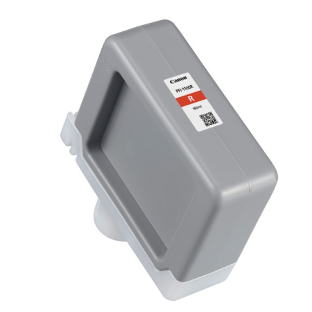 Картридж Canon PFI-1100 Red (160мл.), купить в Краснодаре