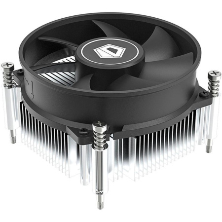 Устройство охлаждения(кулер) ID-COOLING DK-19 PWM, купить в Краснодаре
