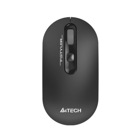 Мышь A4Tech FG20  GREY, купить в Краснодаре