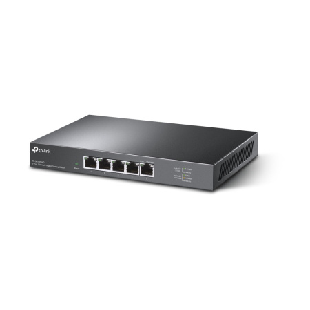 Коммутатор TP-Link TL-SG105-M2, купить в Краснодаре