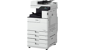 МФУ лазерное цветное CANON imageRUNNER 2645i