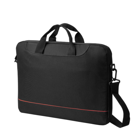 Сумка для ноутбука нейлон PORTcase KCB-141BK, купить в Краснодаре