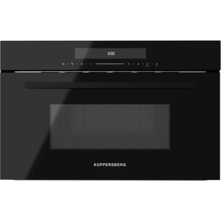 Встраиваемая микроволновая печь Kuppersberg HMW 633 B, купить в Краснодаре