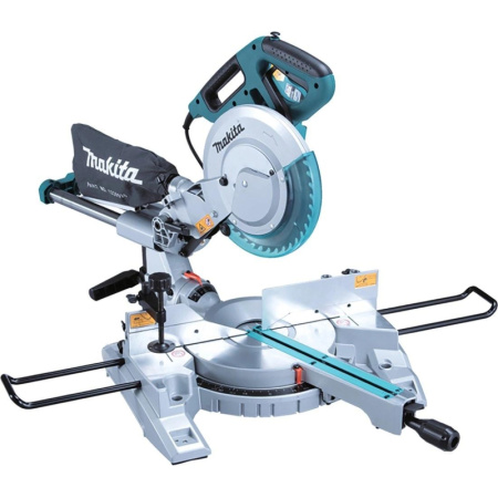 Торцовочная пила Makita LS1018LN, купить в Краснодаре