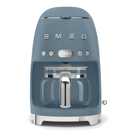 Капельная кофеварка SMEG DCF02SBMEU, купить в Краснодаре