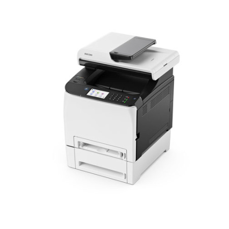 МФУ лазерное цветное Ricoh SP C262SFNw, купить в Краснодаре