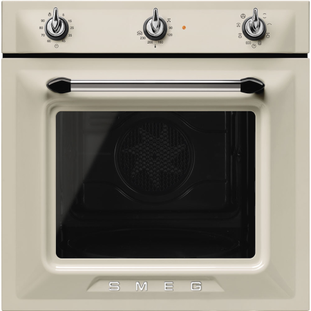 Встраиваемая электрическая духовка SMEG SMEG Victoria SF6905P1, купить в Краснодаре